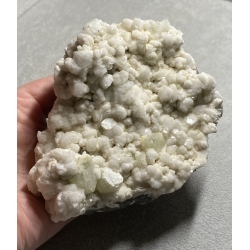 APOFYLLIT  FLUORAPOFYLLIT